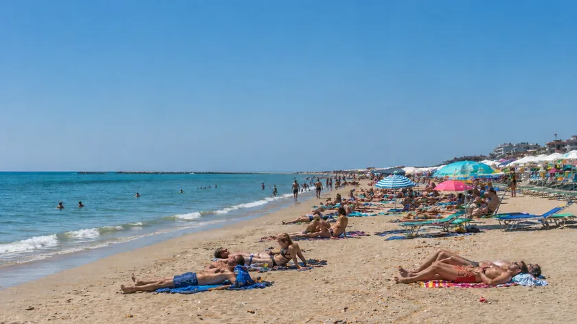 Arnavutluk Uygun Fiyatları ve Benzersiz Deneyimiyle Avrupalı Turistleri Çekiyor