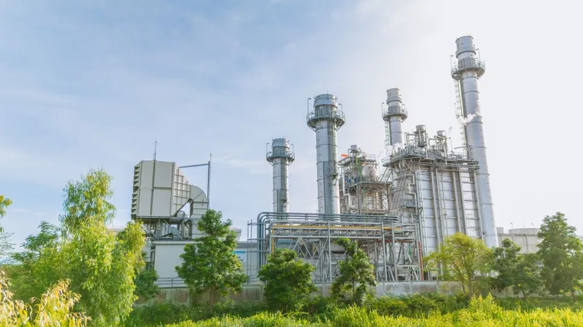 Enerjisel Transizyon Nasıl ve petrol şirketleri elektrik üretimi yapıyor?
