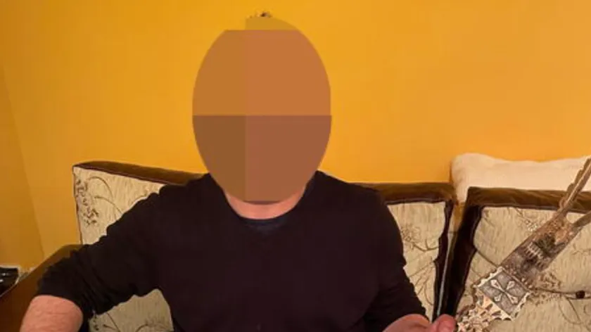 Sırbistan'da bir çiftlikte yaşayan bir adamı arkadaşı öldürdü.