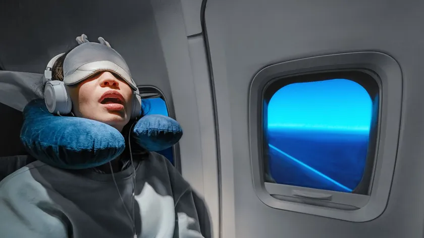 Uçuş Planlaması ve Hızlı İyileşme İçin Jet Lag ile Mücadele Stratejileri