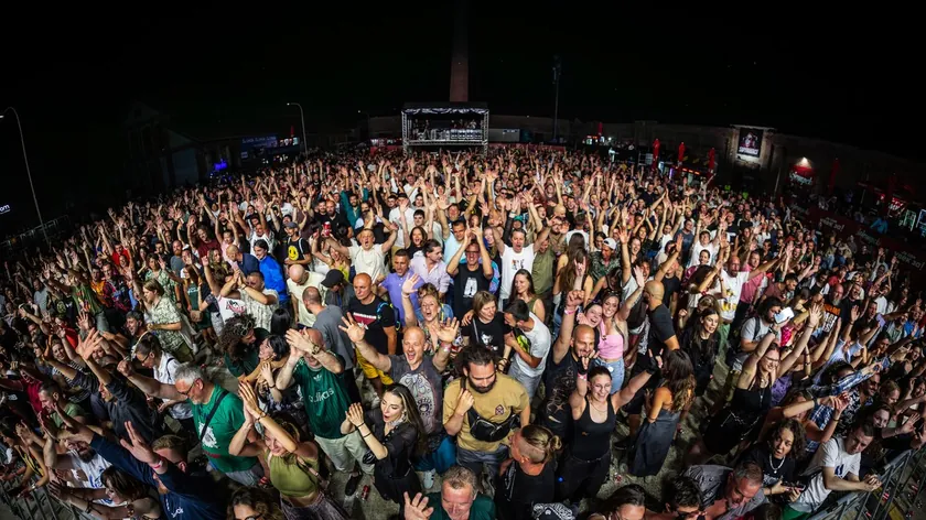 Sırbistan Kragujevac'taki Arsenal Fest Bölgeyi Kapsayan Özel Bir Deneyim Sunacak