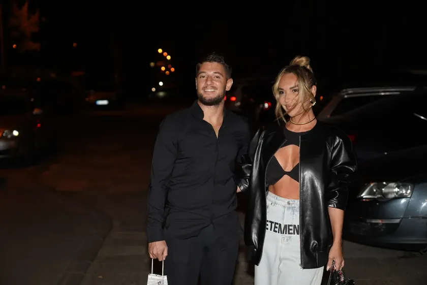 Sırp müzik çifti Iva Bojanovic ve Joca Stefanovic Ortadoğu gerilimi yüzünden Tayland'dan dönemiyor