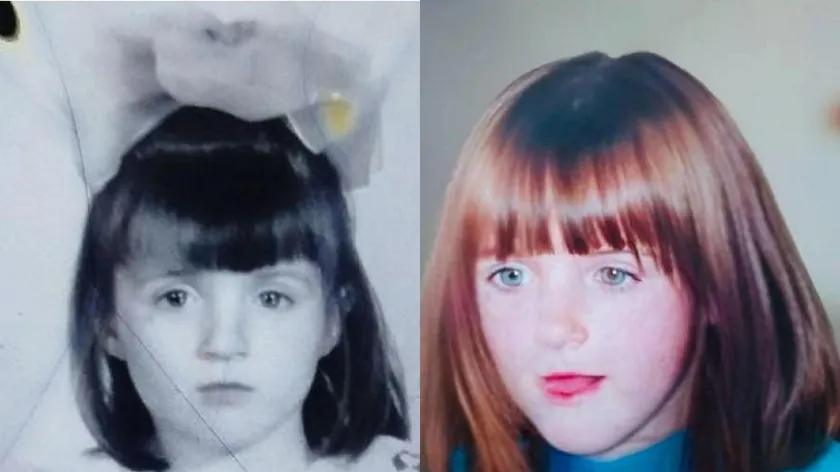 Rusya'da ebeveynleri terk eden kız kardeşler yirmi beş yıl sonra buluştu