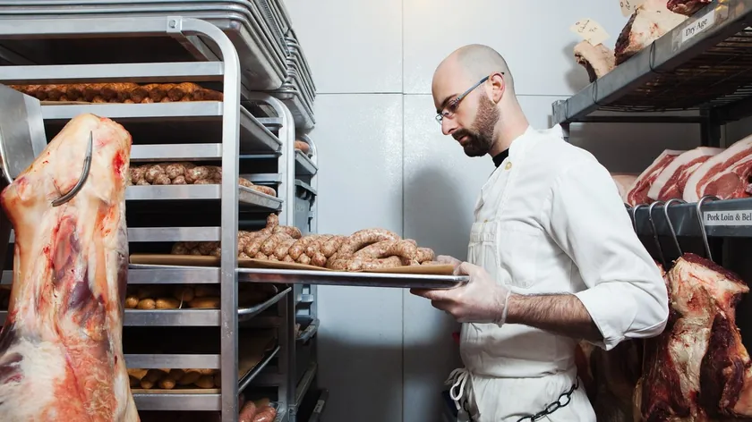 Halberšteter Konserven fabrikaları kapandı ve yaklaşık 150 işsiz kaldı.