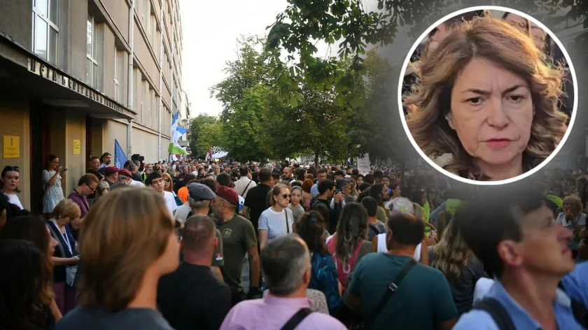 Svetosavske ödüller verildi, kazananlar arasında Danka Nešović de var