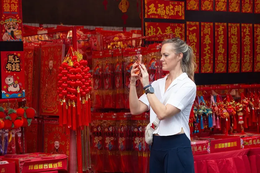 Küresel Çalışma Yalnız Seyahat Eden Kadınlar İçin En Güvenli Şehirleri Belirledi