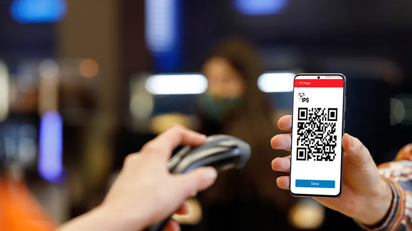 Sırbistan'daki NIS istasyonlarında IPS ile ödemeye beş dinar indirim uygulanacak