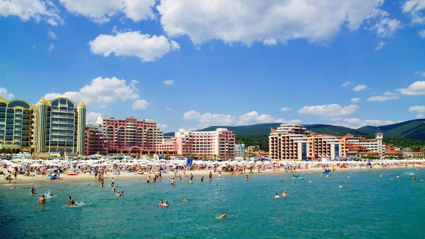 Avrupa'da Tatil Fiyatları Yükselirken Bulgaristan En Ucuz Destinasyon Kaydedildi