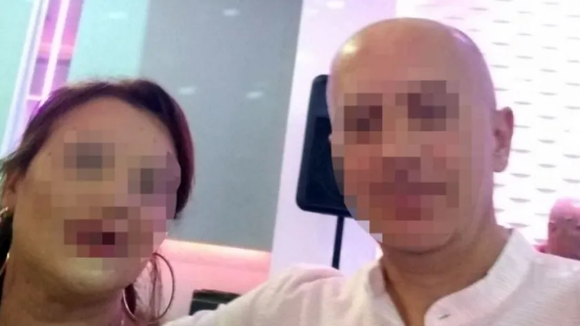 Sırbistan Kraljevo'da Eşini Kendi Yaptığı Okla Öldüren Adam İntihar Etti