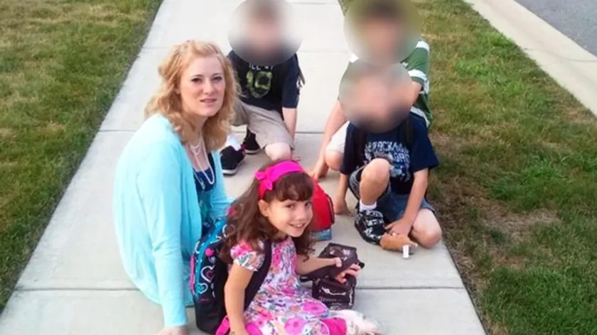 ABD'de evlatlık edinilen Ukraynalı Natalia Grace'in karmaşık hikayesi dünyayı şaşırttı