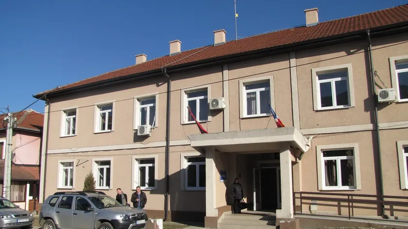 Sırbistan'ın Trgovište bölgesinde kuraklık nedeniyle olağanüstü durum ilan edildi.