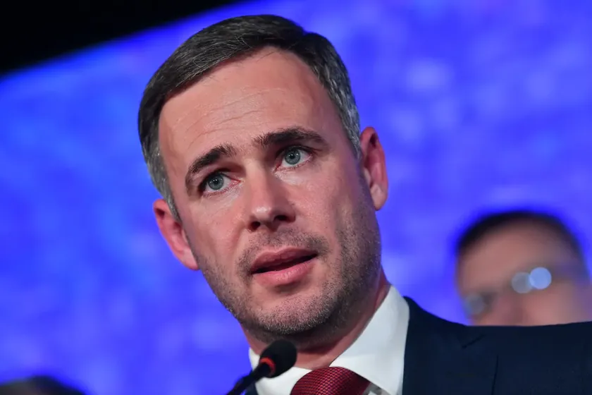 Narodna Hareketi Başkanı Aleksić: Sırbistan iktidarını destekleyenler düşüşten sonra utanacak