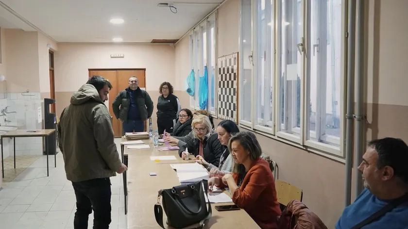 Sırbistan'daki Sevojno Belediyesinde Yerel Seçimler İçin Dört Aday Listesi Belirlendi