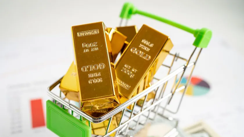 Küresel piyasalardaki mart düzeltmesi, yatırım altınında önemli alım fırsatları yarattı.