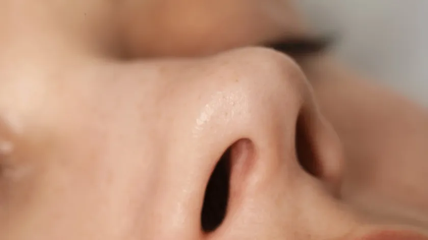 Vücudun Gizli Ritmi: Tek Burun Deliğinin Baskınlığı Ne Anlama Geliyor?