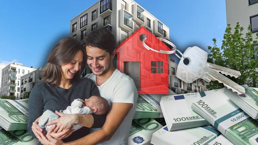 Sırbistan'da ilk evini alacak 60 anneye bir milyon avrodan fazla sübvansiyon