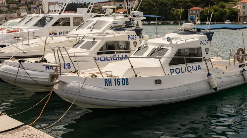Sırbistan'da 4 Türk Vatandaşı Dalgaların Arasından Kurtarıldı