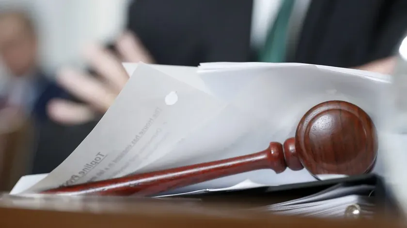 Sırbistan Jandarmerisi eski üyesine Priştine'de 12,5 yıl hapis cezası