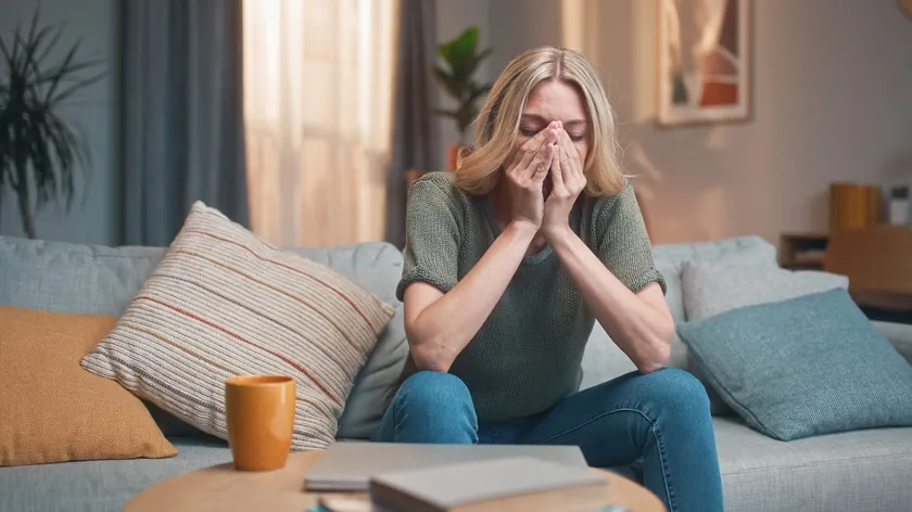 Birleşik Krallık'ta 50 Yaşındaki Tina Čamun Yaş Ayrımcılığı Nedeniyle İş Bulamıyor