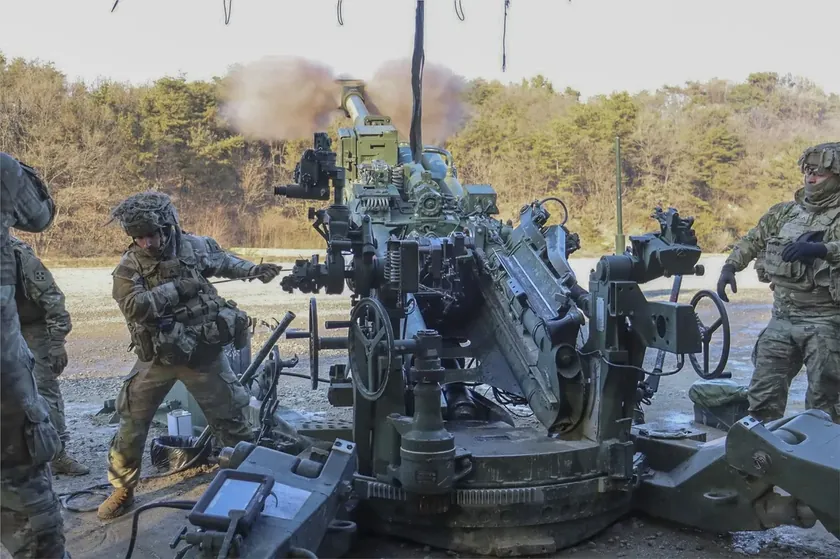 Güney Kore ve ABD Mart'ta ortak askeri tatbikat düzenliyor, Kuzey Kore yanıt verecek