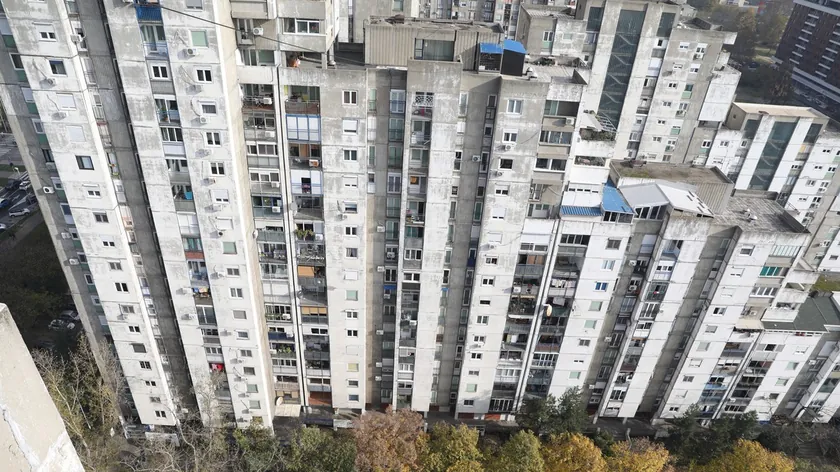 Sırbistan'da İnşaat Halindeki Konutlarda Emlak Vergisi Ödeme Zamanı İçin Yeni Detaylar