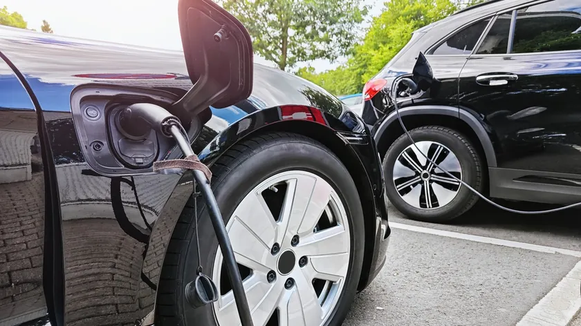 Elektrikli arabalar için servis sağlayıcısının seçimi aracın kapasitesinden daha önemlidir.