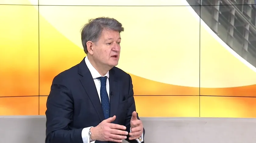 Brendšteter: Aleksandar Vučić'in otoriter rejimi Sırbistan'ın AB'ye uyum sağlamasını engelliyor