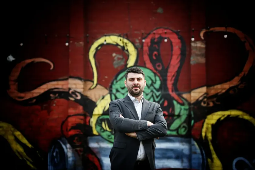 Sırbistan'da teolog Pantelić: Piskopos Justin'in görevden alınması siyasi ve zengin eparşi kontrolü.