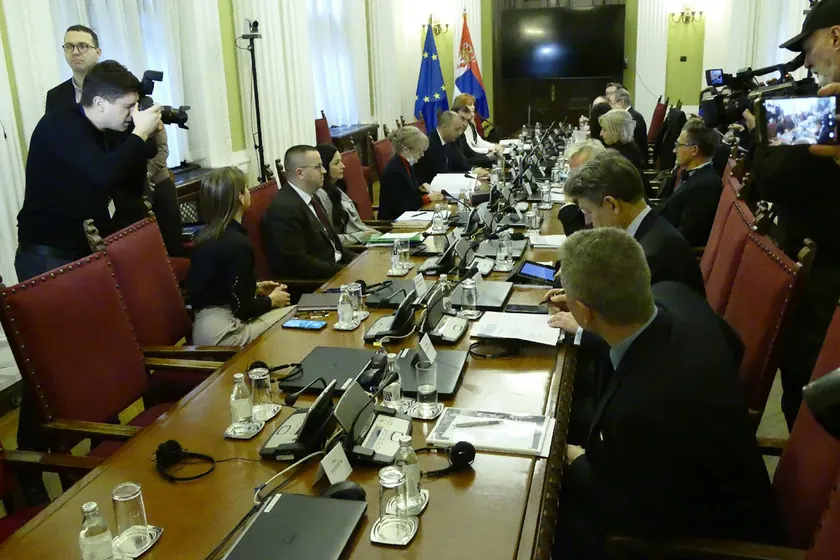 Avrupa Parlamento'su yetkililerinden endişe verici raporlar ve yeni ziyaret öncesi değerlendirmeler