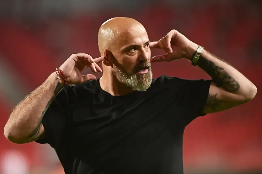 Dejan StankoviÄ artık Zvezda'dan ayrıldı, ancak Belgrad'da işleri çiçek açıyor Ne inşa ediyor?