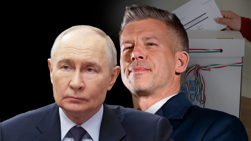 Macaristan'da Peter Mađar Rusya'ya Yönelik Sert Uyarıları ve Pragmatizmi Açıkladı