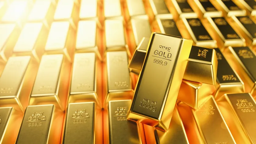 Sırbistanlı Yatırımcılar İçin Altın Küresel Krizde Güvenli Liman Oldu