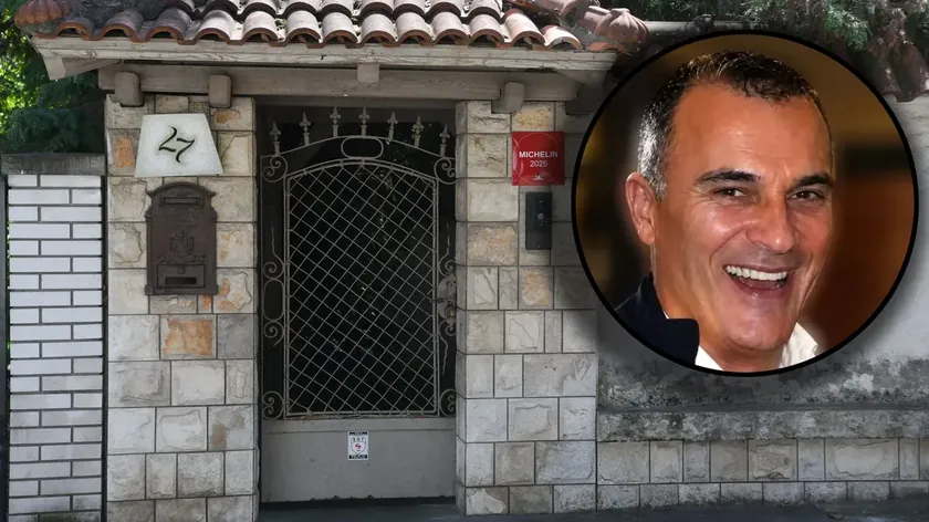 Sırbistan Senjak Restoran Cinayetinde Garsonun Tanık İfadesi Detayları Açıklandı