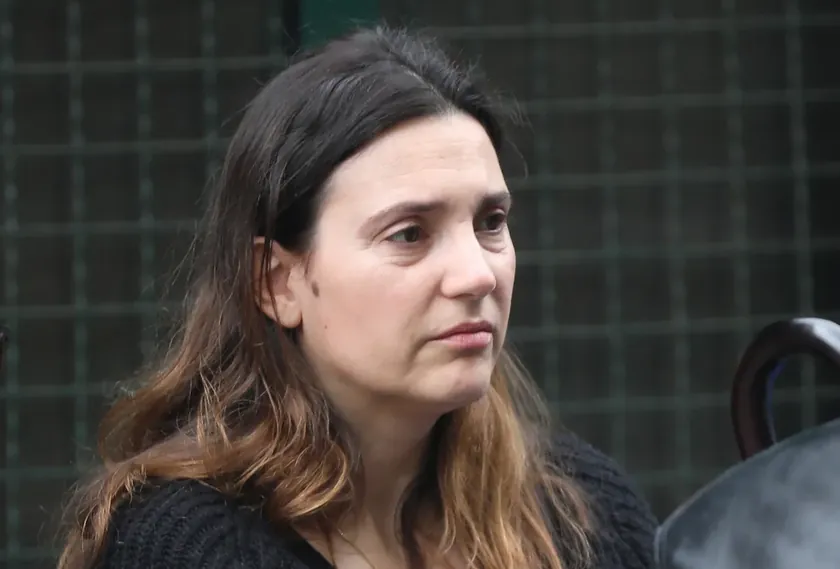 Sırp aktris Milica Miša'nın oğlu Antonije ile ilgili açıklamaları