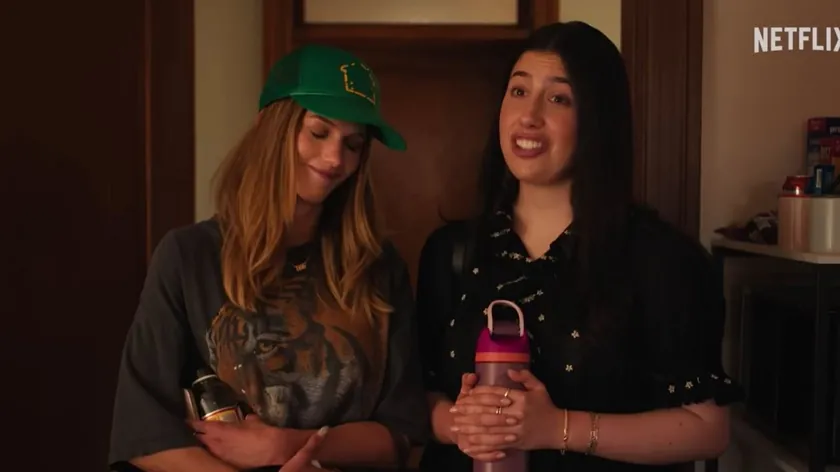 Sırbistan Netflix'te Yurt Arkadaşları Komedisi 'Roommates' Üçüncü Sıraya Yükseldi