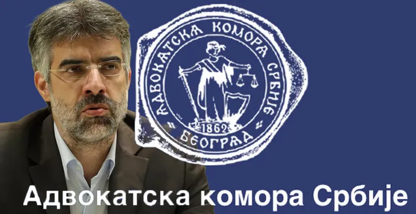 Sırbistan'da Avukatların Üç Günlük Grevi Etkisiz Kaldı: Hükümet Protestoyu Hissetmedi