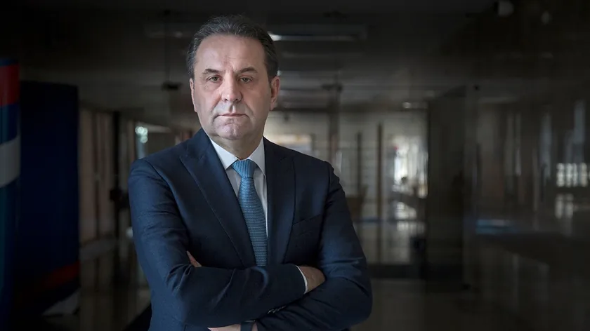 Sırpistan'da Sandžačka Demokratik Partisi (SDP) ve Karadağ Demokratik Partisi, erken parlamento seçimleri için aday listesini sundu.
