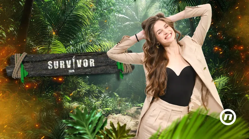 Sırbistanlı Hukuk Öğrencisi Lana Mujanović Survivor'a katılmak istiyor, tek korkusu sivrisinekler