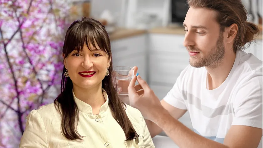 İlaç ve Alkol Karışımı Ciddi Sağlık Riskleri Taşıyor: Uzmanlar Önemli Uyarılarda Bulundu