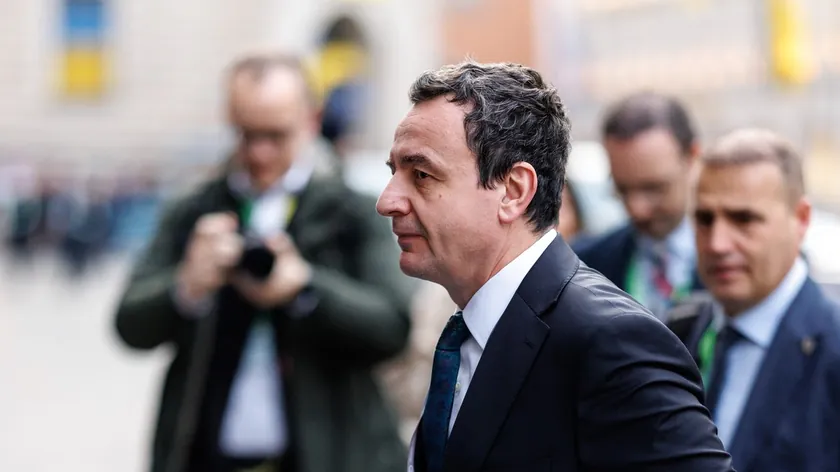 Priştine Parlamentosu Savaş Suçları Çözünürlüğünü Onayladı, Sırplara Yönelik Endişeler Kaydedildi