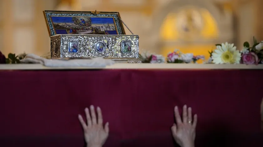 Crkveni kalendar'da 31 Ağustos özel günler ve büyük bayramlar