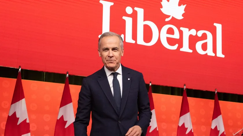 Kanada Başbakanı Carney erken seçimlerde parlamentoda çoğunluk hükümeti kurduğunu bildirdi