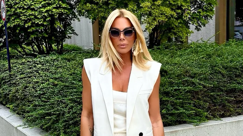 Ünlü Hırvat Influencer Morana Mamić'in Oğlu Sağlık Sorunlarıyla Mücadele Ediyor