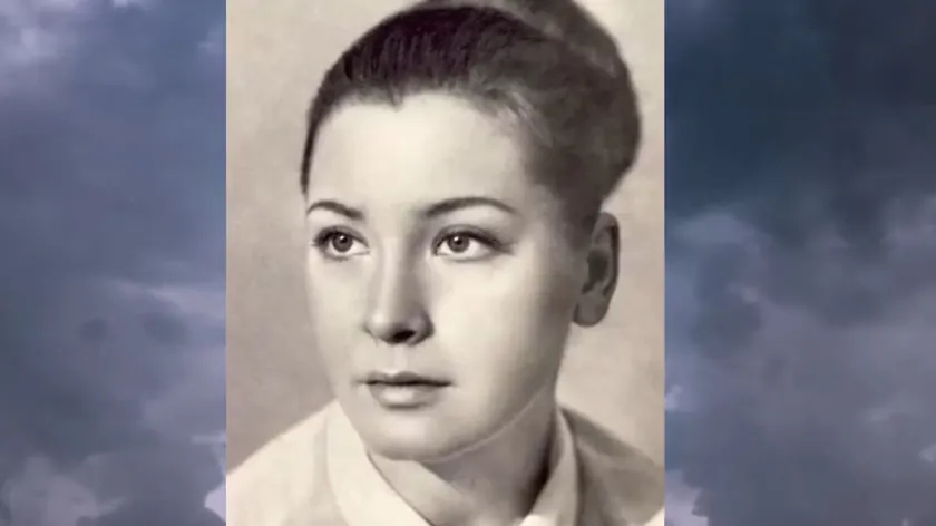 Nadežda Artemovnu Lebedinu 20 yıl süren uykusundan uyandı ve gözleri önünde yaşlandı.
