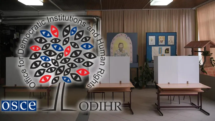 Sırbistan'da yeni oy pusulası alımı tartışmaları sürüyor.