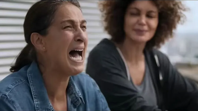Nothing to Lose filmi Netflix'te büyük ilgi görüyor.