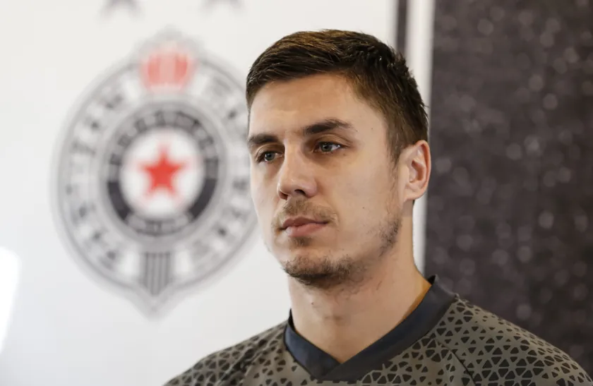 Eski Futbolcu Miljenik'ten Flaş İfade: "Beni Amaçsızca Küçümsediler"