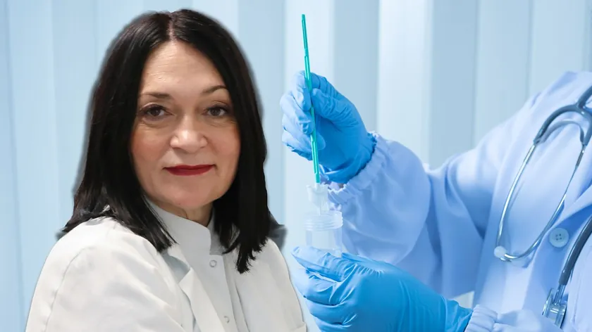 Sırbistan'da Rahim Ağzı Sağlığı ve Kısırlık Tedavisinde Pap Testi Kritik Öneme Sahip