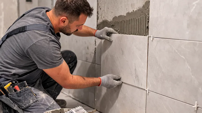 Balkanlar'dan Usta Seramik Döşemeyle Yılda Bir Milyon Avro Kazanıldığını Açıkladı