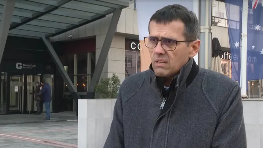 Avrupa Parlamentosu Üyeleri, Sırbistan Üniversiteleri Üzerindeki Baskılara Şaşırdı